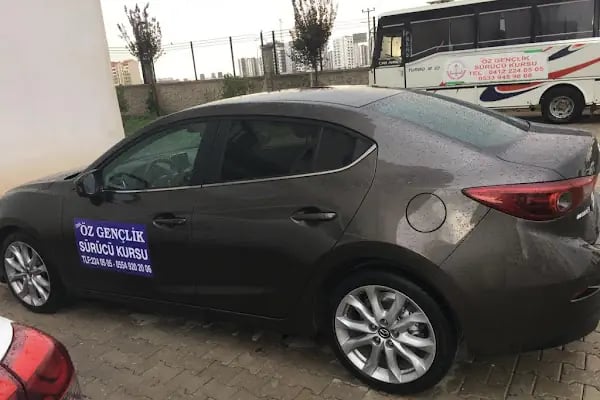 Özel Öz Gençlik Sürücü Kursu - Resim 4