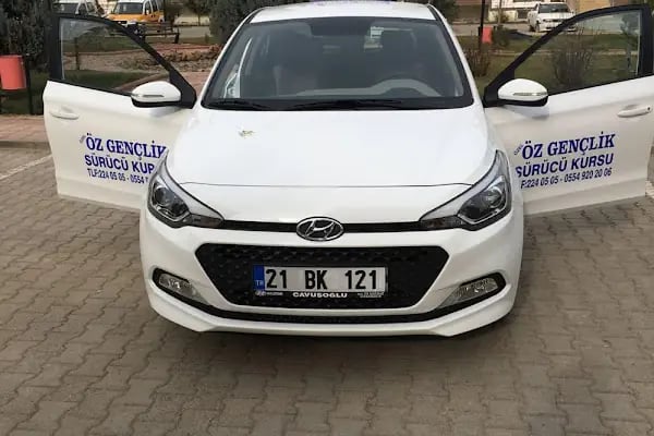 Özel Öz Gençlik Sürücü Kursu - Resim 7