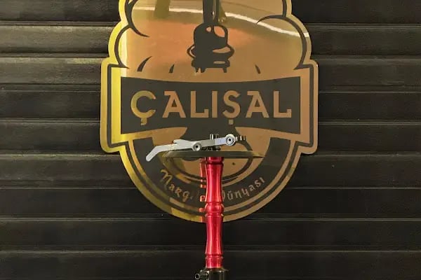 Çalışal Hookah World (Nargile Dünyası) - Resim 2