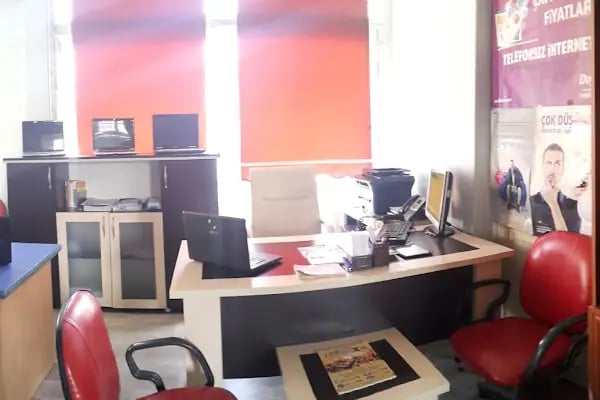 AKDENİZ BİLGİSAYAR Güvenlik Sist. Ve Programcılık - Resim 12