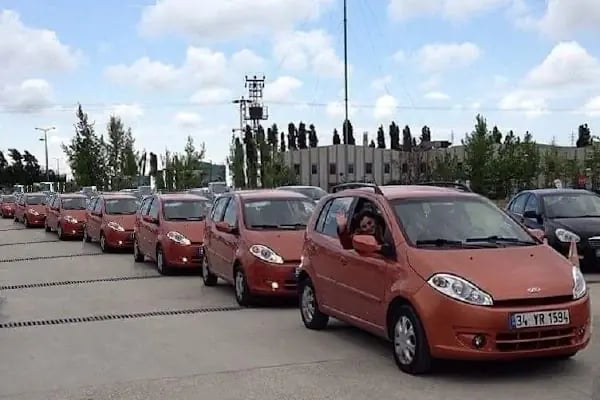 Yapı Kredi - Bağcılar Parseller Şubesi - Resim 4