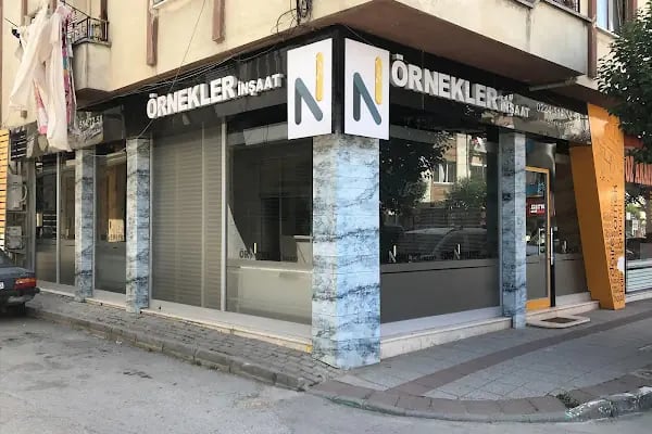 Örnekler İnşaat - Resim 3