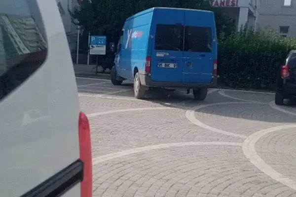 İmamoğlu Devlet Hastanesi - Resim 2