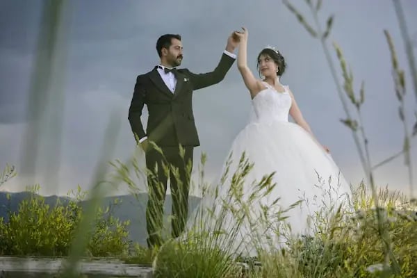 Foto Mert KARS - Resim 2
