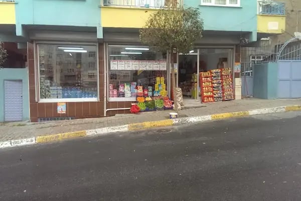 Sıfır Market Bağcılar - Resim 1