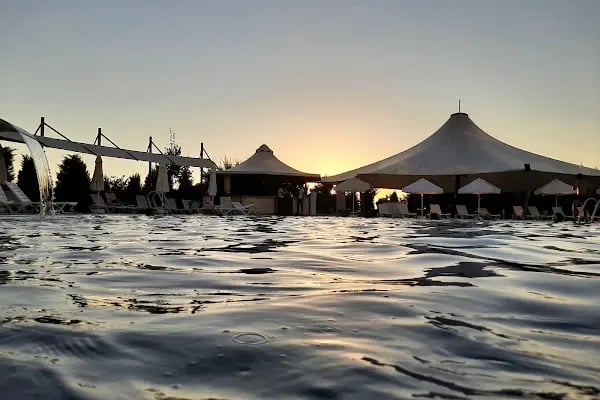 Hattusa Vacation Thermal Club Erzin - Resim 20
