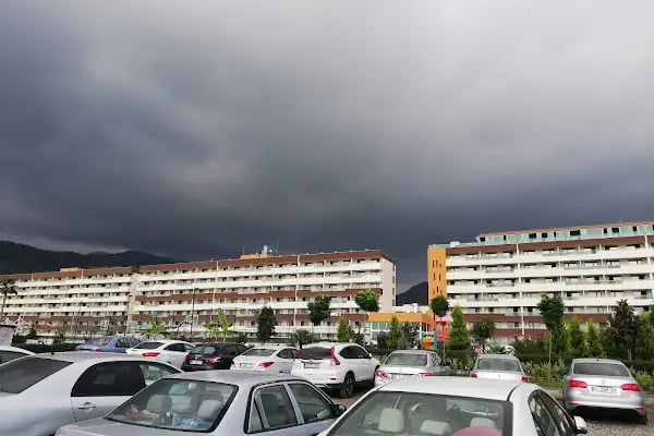 Hattusa Vacation Thermal Club Erzin - Resim 19