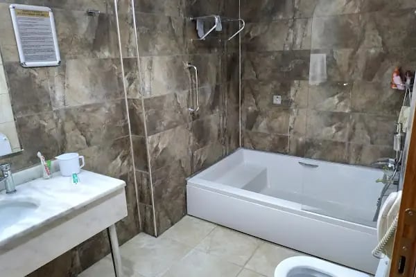 Hattusa Vacation Thermal Club Erzin - Resim 18