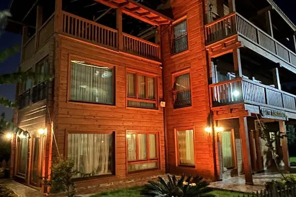 Hattusa Vacation Thermal Club Erzin - Resim 16
