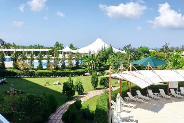 Hattusa Vacation Thermal Club Erzin - Resim 15