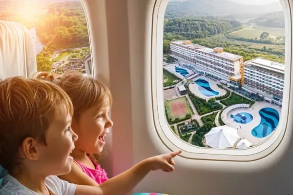 Hattusa Vacation Thermal Club Erzin - Resim 5