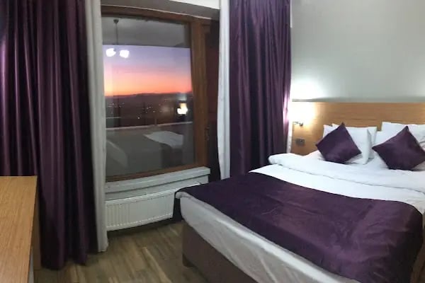 Hattusa Vacation Thermal Club Erzin - Resim 2