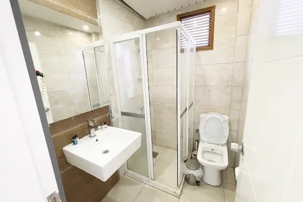 ALANYA LİVANE SUN OTEL - Resim 4