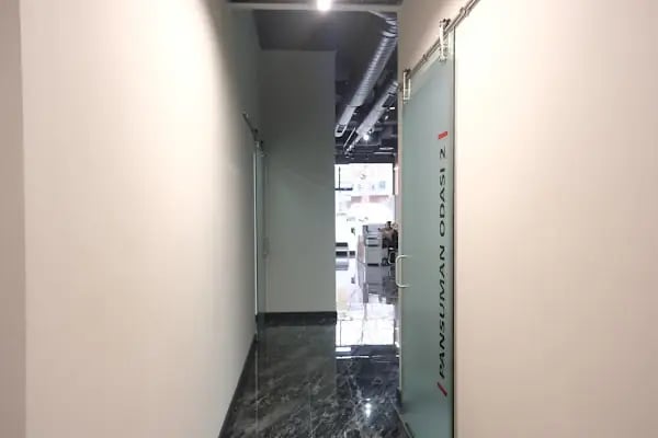 Doktor Özgür Oktay Nar Ortopedi Kliniği - Resim 14