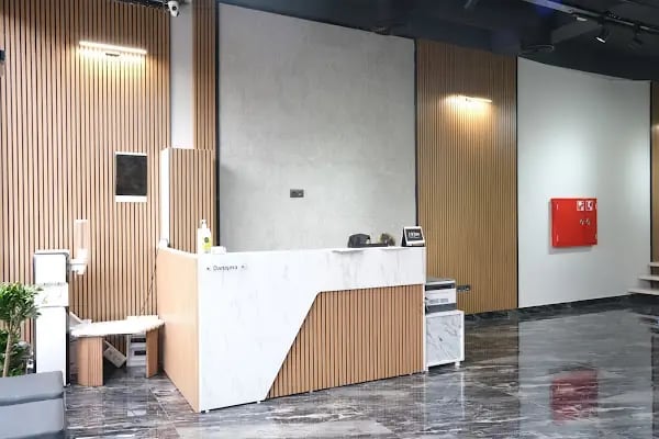 Doktor Özgür Oktay Nar Ortopedi Kliniği - Resim 4