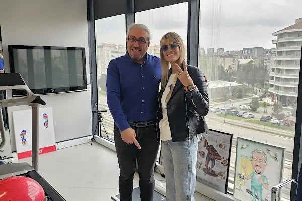 Doktor Özgür Oktay Nar Ortopedi Kliniği - Resim 9