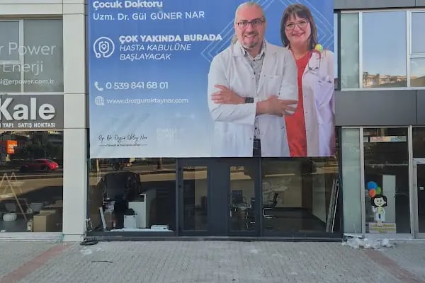 Doktor Özgür Oktay Nar Ortopedi Kliniği - Resim 7