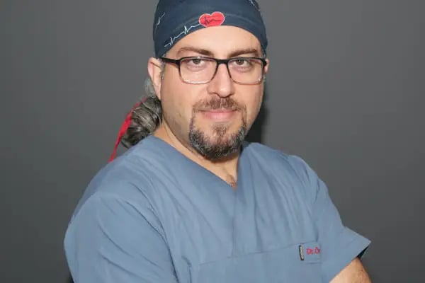 Doktor Özgür Oktay Nar Ortopedi Kliniği - Resim 11
