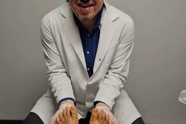 Doktor Özgür Oktay Nar Ortopedi Kliniği - Resim 10