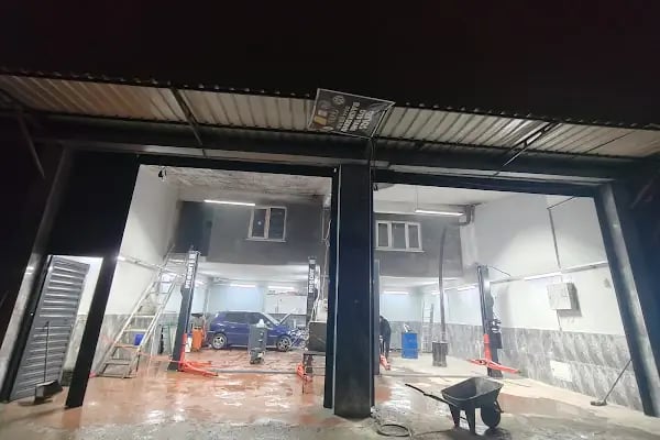 Enes Oto Bakım Servisi - Resim 1
