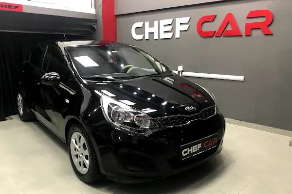 CHEF CAR MERKEZ - Resim 12