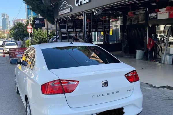 CHEF CAR MERKEZ - Resim 11