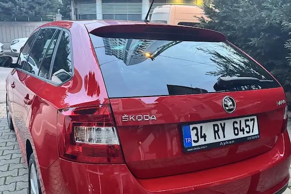 CHEF CAR MERKEZ - Resim 6