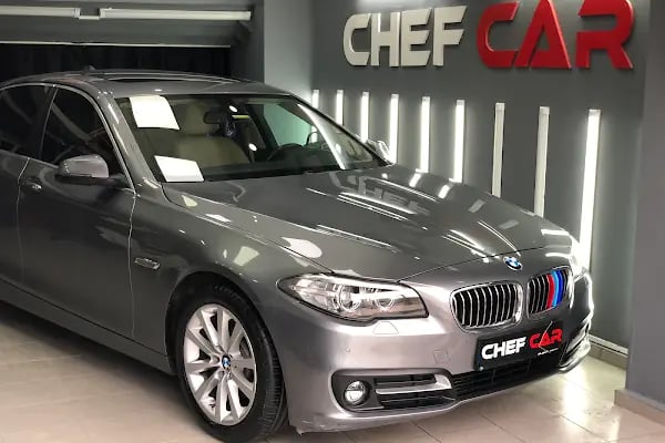 CHEF CAR MERKEZ - Resim 3