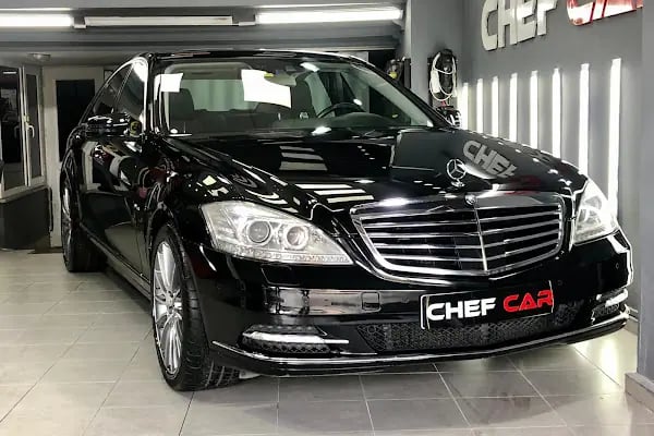 CHEF CAR MERKEZ - Resim 8
