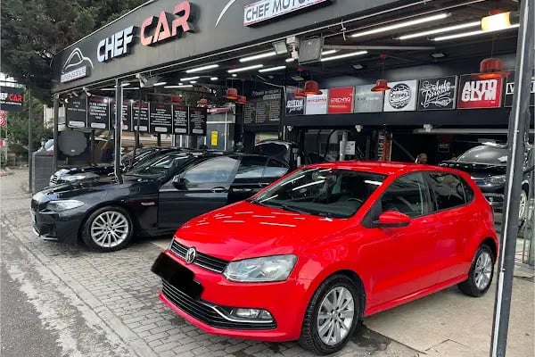 CHEF CAR MERKEZ - Resim 13