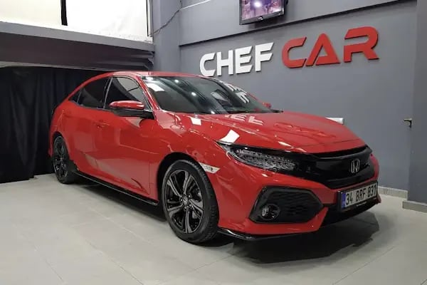 CHEF CAR MERKEZ - Resim 18