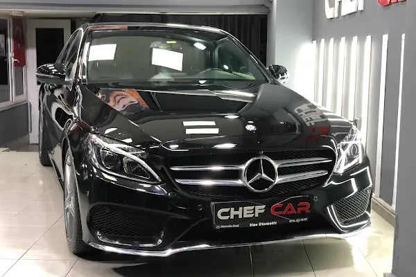 CHEF CAR MERKEZ - Resim 7