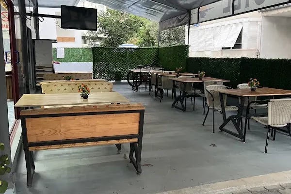 Best Life Apart Otel - Resim 12
