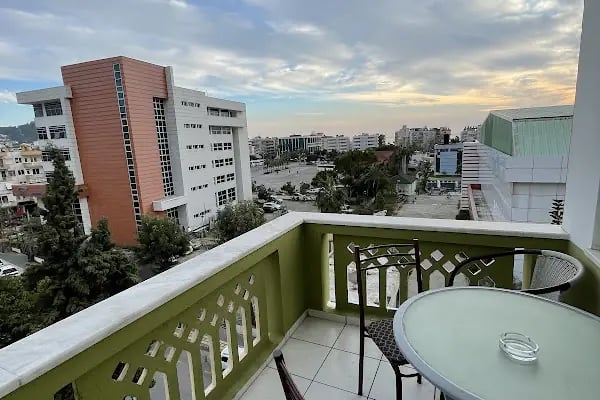 Best Life Apart Otel - Resim 8