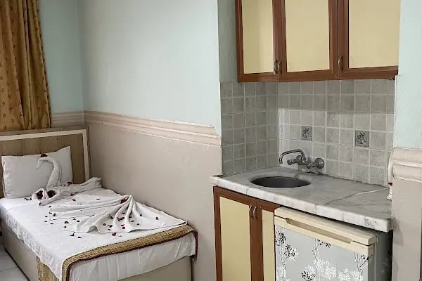Best Life Apart Otel - Resim 2