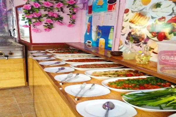 Best Life Apart Otel - Resim 11