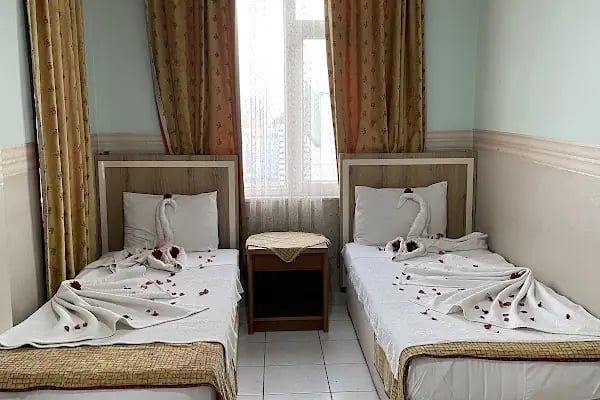 Best Life Apart Otel - Resim 5
