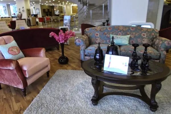 Kariyer Mobilya Mefruşat Ltd.Şti. - Resim 9