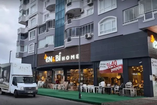 Kariyer Mobilya Mefruşat Ltd.Şti. - Resim 8