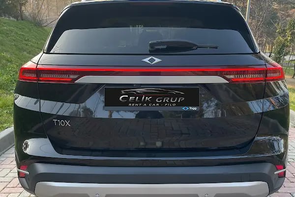 Çelik Grup Rent A Car - Araç Kiralama - Resim 17