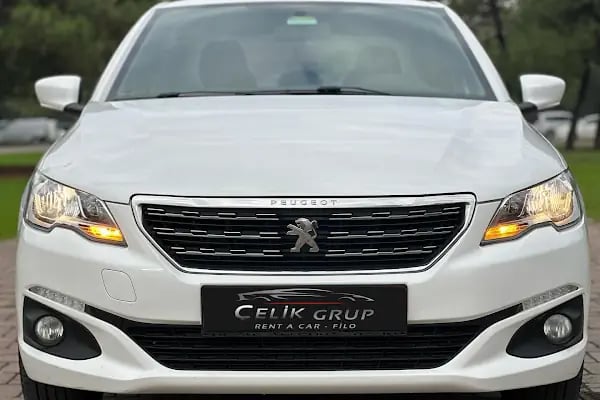 Çelik Grup Rent A Car - Araç Kiralama - Resim 12