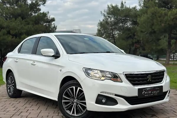Çelik Grup Rent A Car - Araç Kiralama - Resim 8