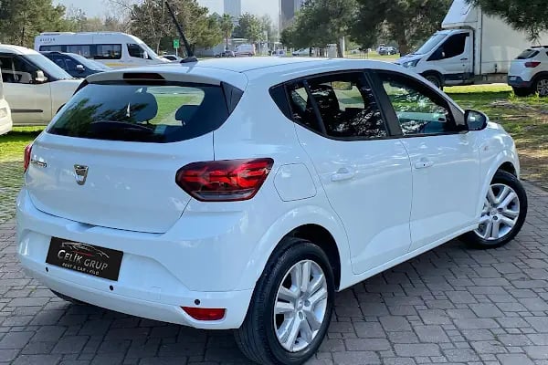 Çelik Grup Rent A Car - Araç Kiralama - Resim 10