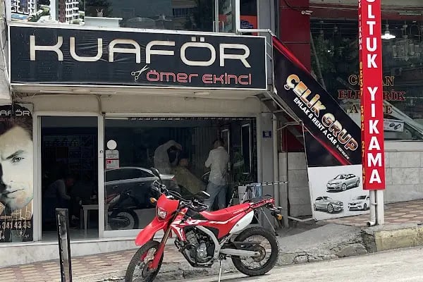 Çelik Grup Rent A Car - Araç Kiralama - Resim 14