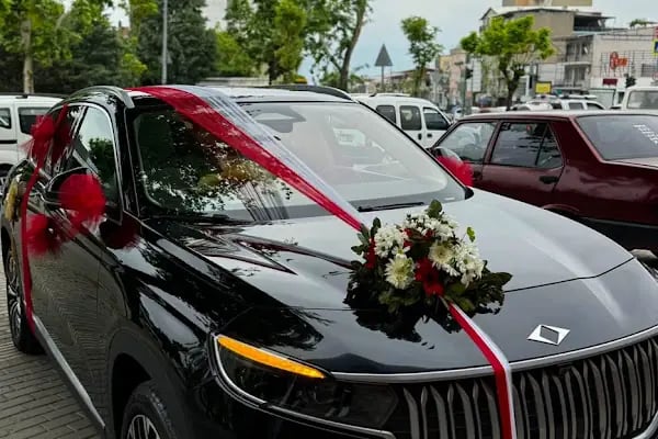 Çelik Grup Rent A Car - Araç Kiralama - Resim 2