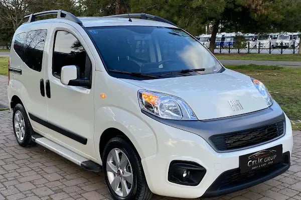 Çelik Grup Rent A Car - Araç Kiralama - Resim 11