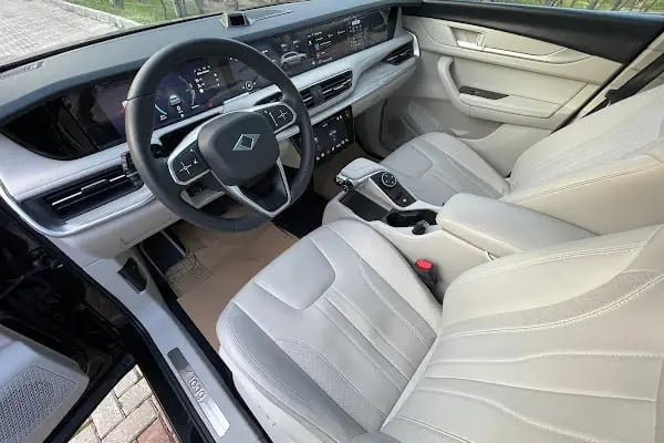 Çelik Grup Rent A Car - Araç Kiralama - Resim 4