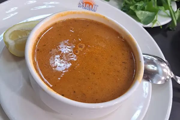 Sabah Et Lokantası - Resim 11