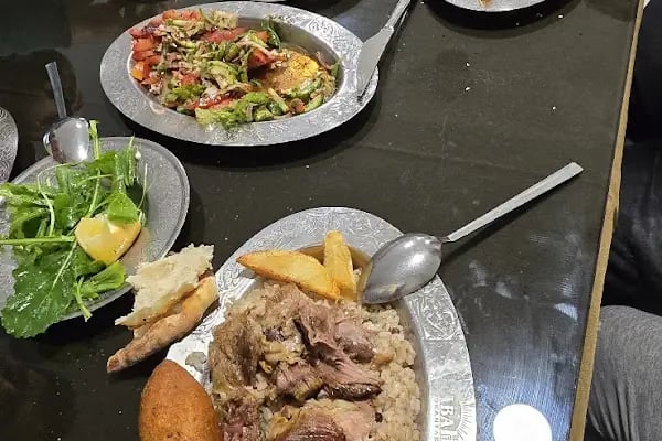 Sabah Et Lokantası - Resim 6