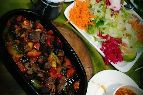 Sabah Et Lokantası - Resim 18